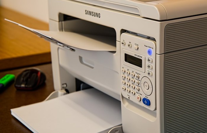 Scanner Guest Post