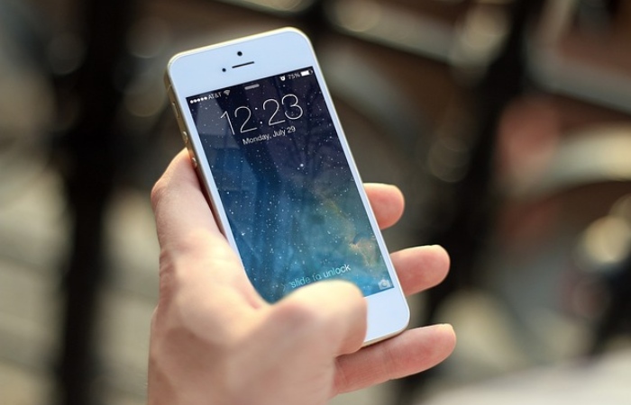 Smartphone Guest Post