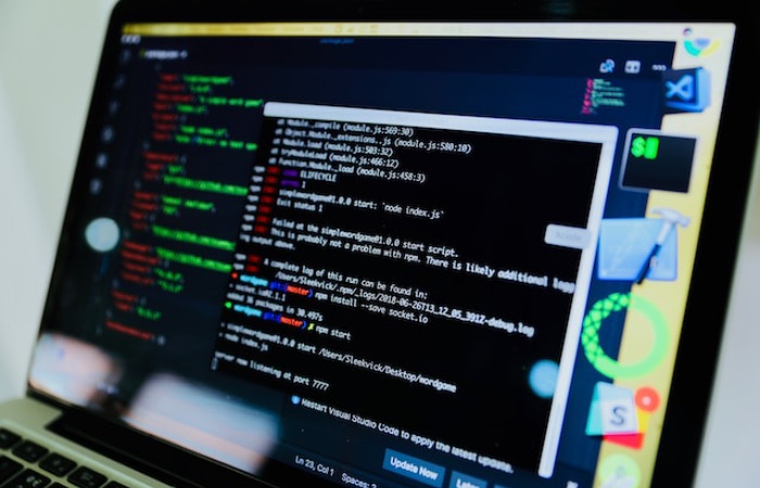 Structured Query Language