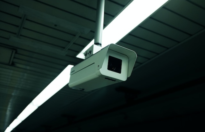 SURVEILLANCE Guest Post