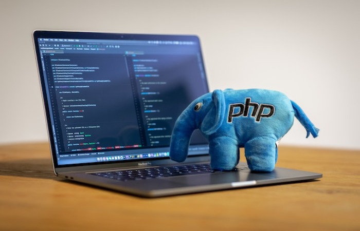 PHP Guest Post