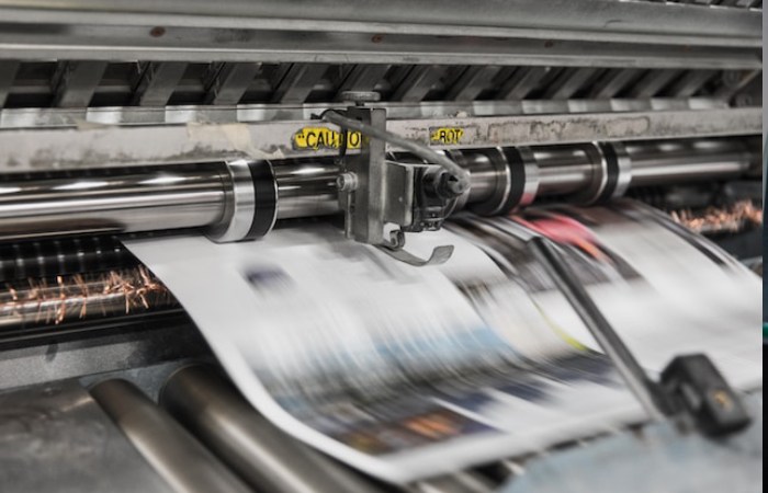 Why Write for Technologytimesnow – PRINTER Guest Post
