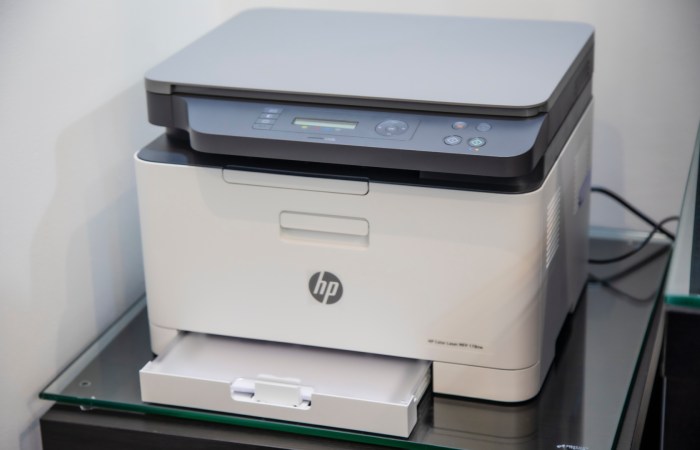 PRINTER Guest Post