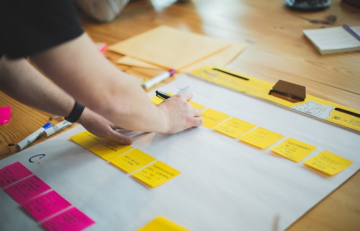Project Management Guest Post