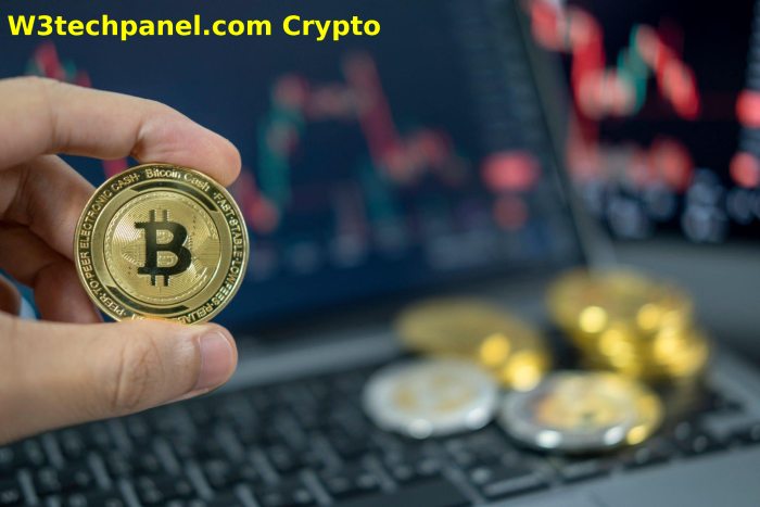 W3techpanel.com Crypto