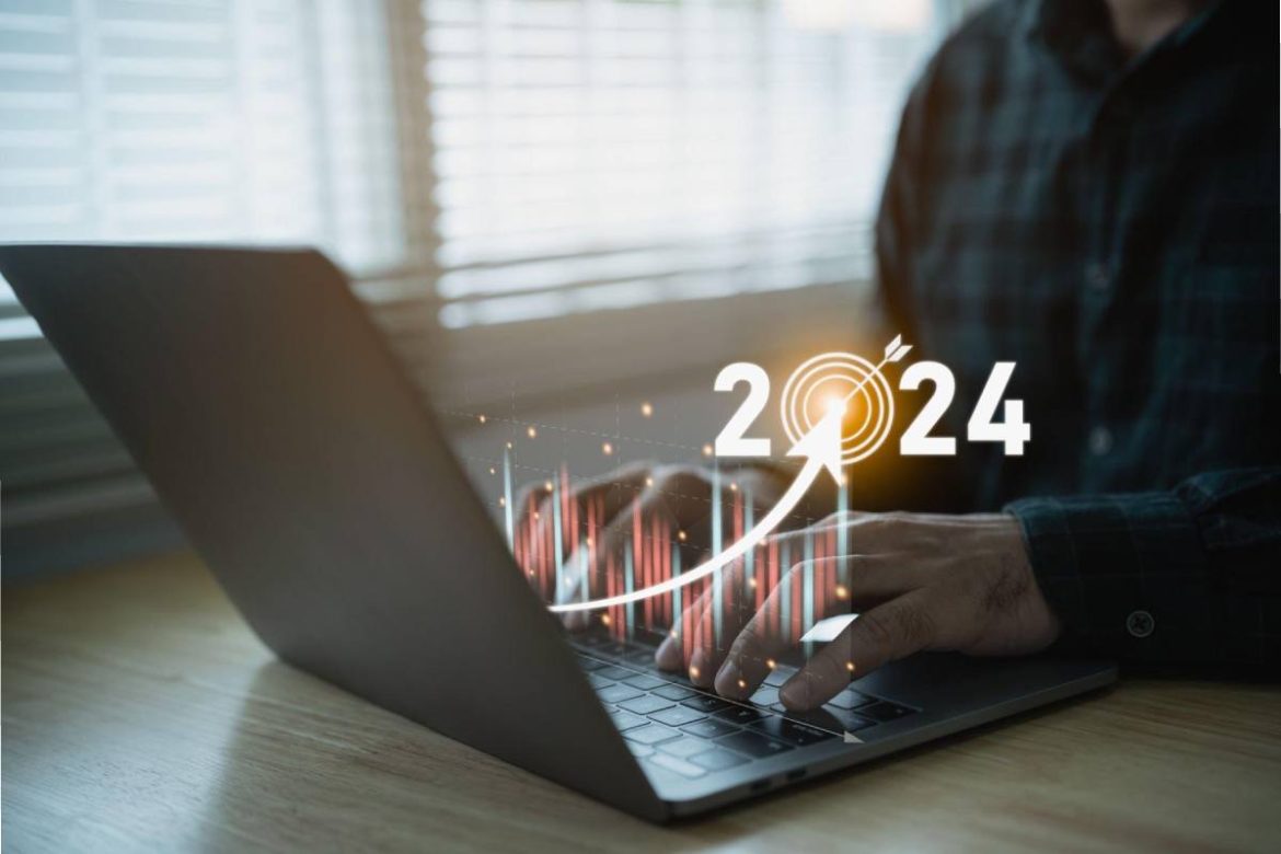 Cyber Security Trends to Look out for in 2024