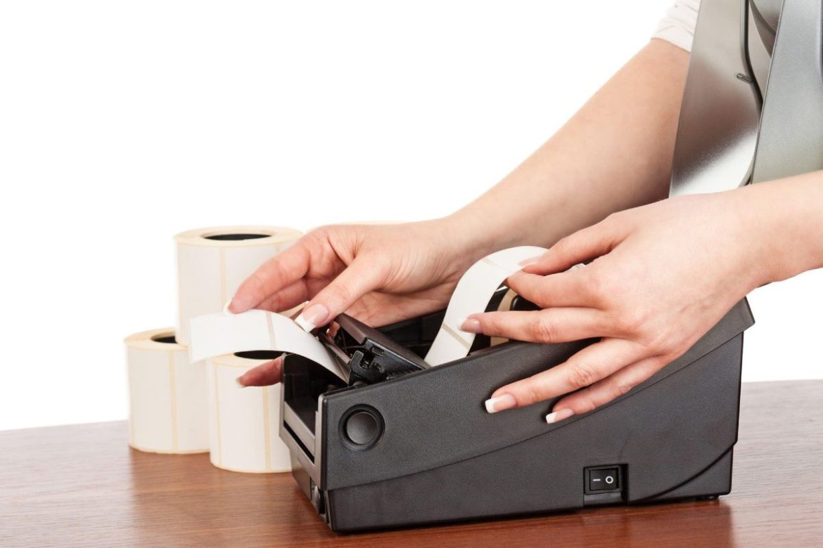 The Power of Barcode Ribbons_ Exploring Types, Benefits, and Zebra's Leading Solutions