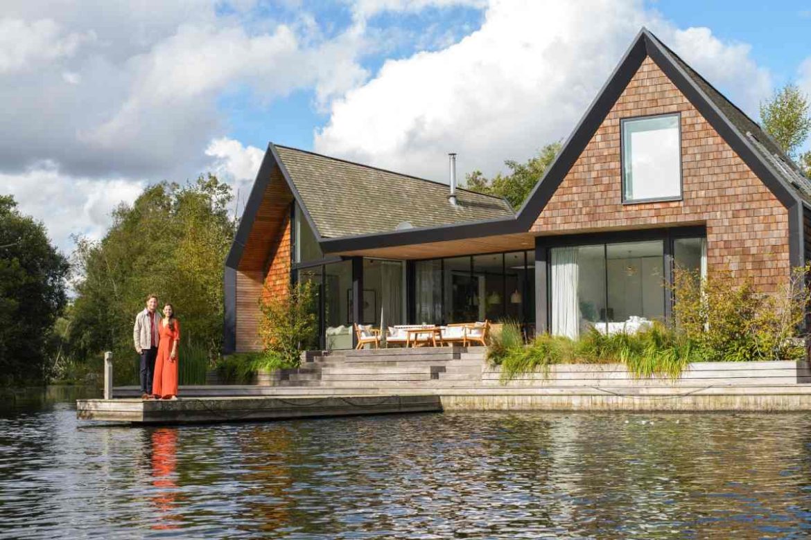 What Makes Waterfront Living in the UK So Desirable_