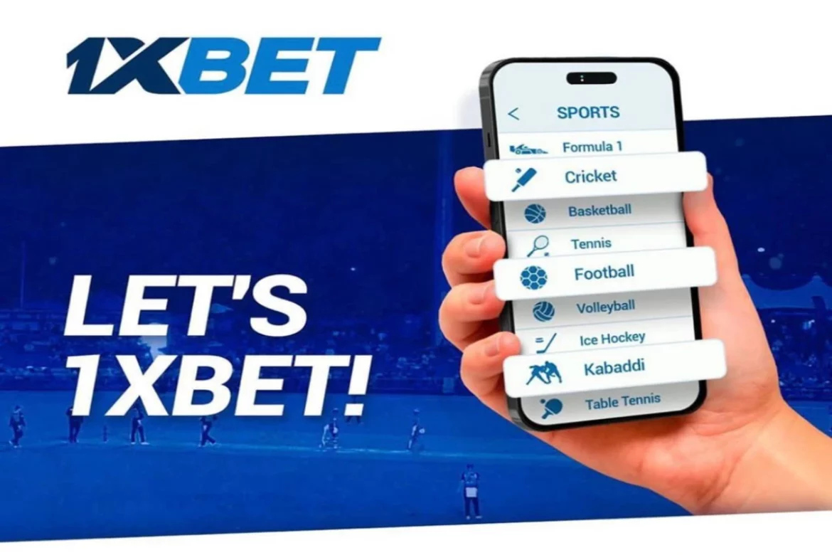 3 Things You Wish You Knew Before Getting 1xBet’s app
