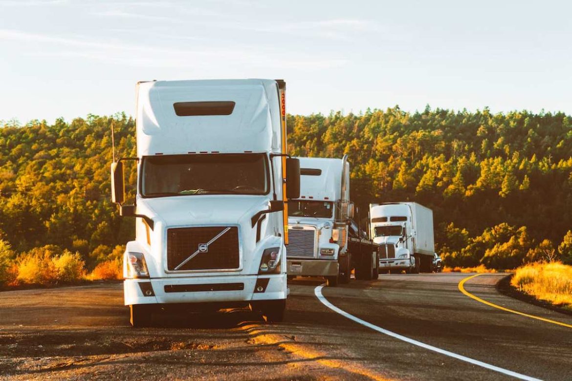Trucking Accidents and the Role of Technology in Ensuring Crash Safety