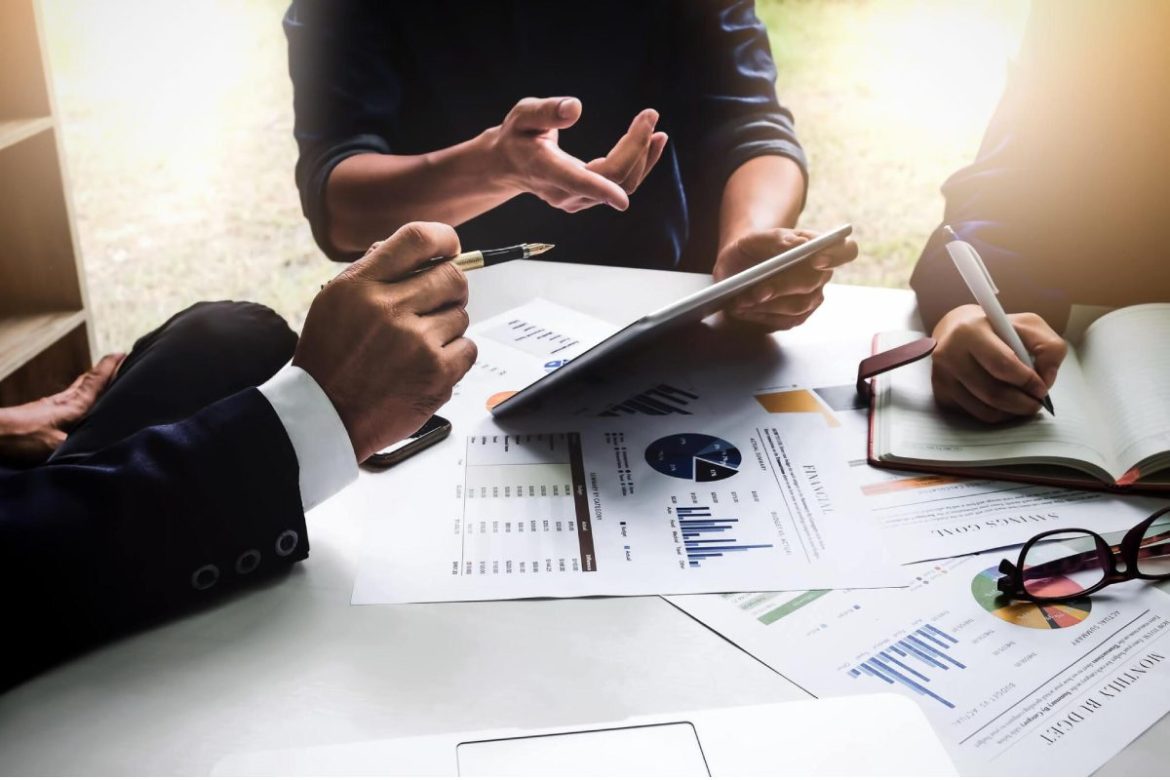 Understanding Project Financials