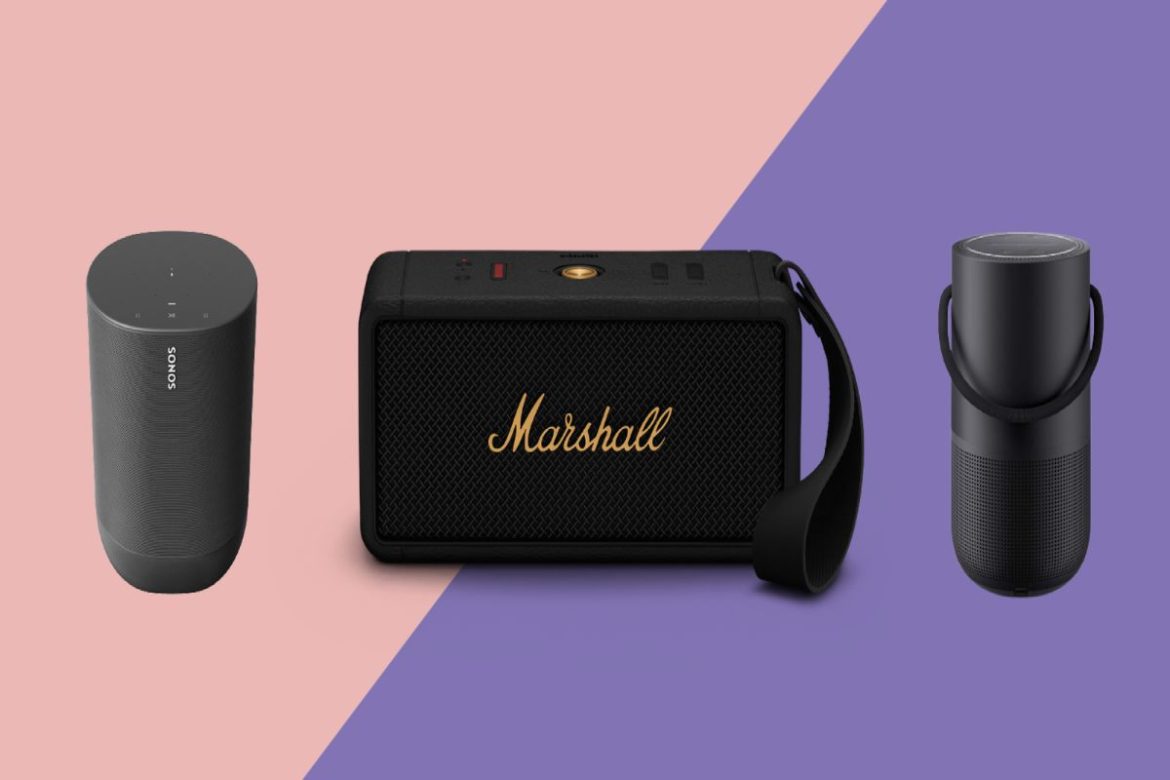 What is The Best Wireless Bluetooth Speaker