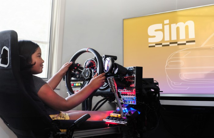 Arcade Racing Games Today