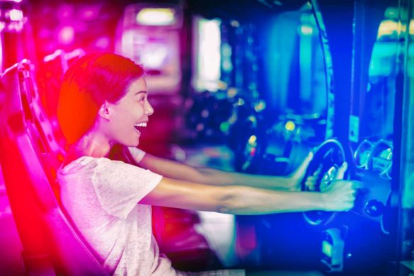 Arcade vs. Sim Racing: Which One Is Right for You?