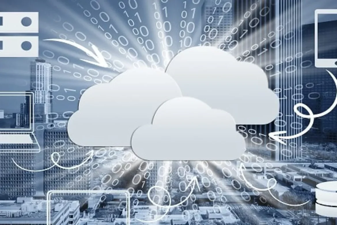 The Future of Cloud Architecture_ Trends and Innovations Shaping the Industry