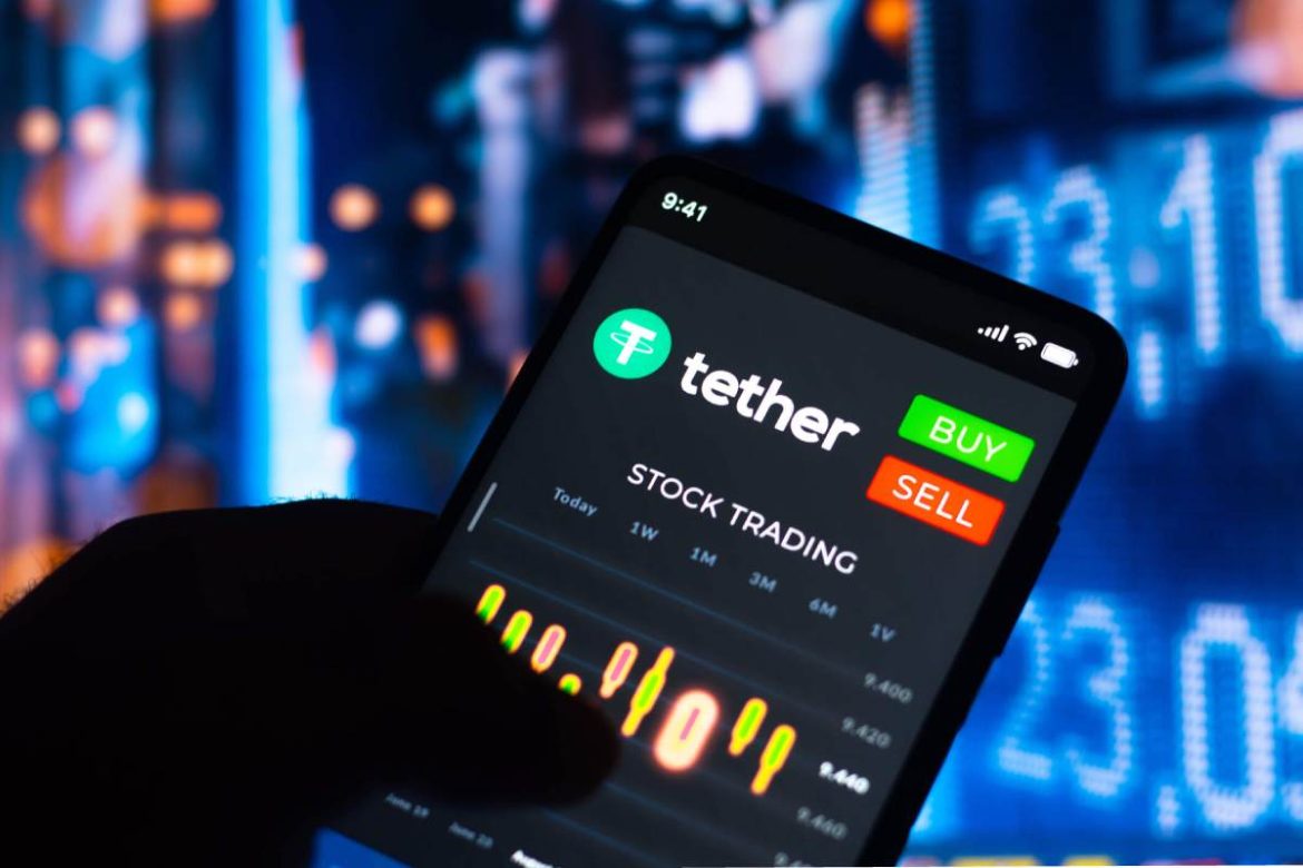 Buy Tether TRC20 (USDT) by Wise card