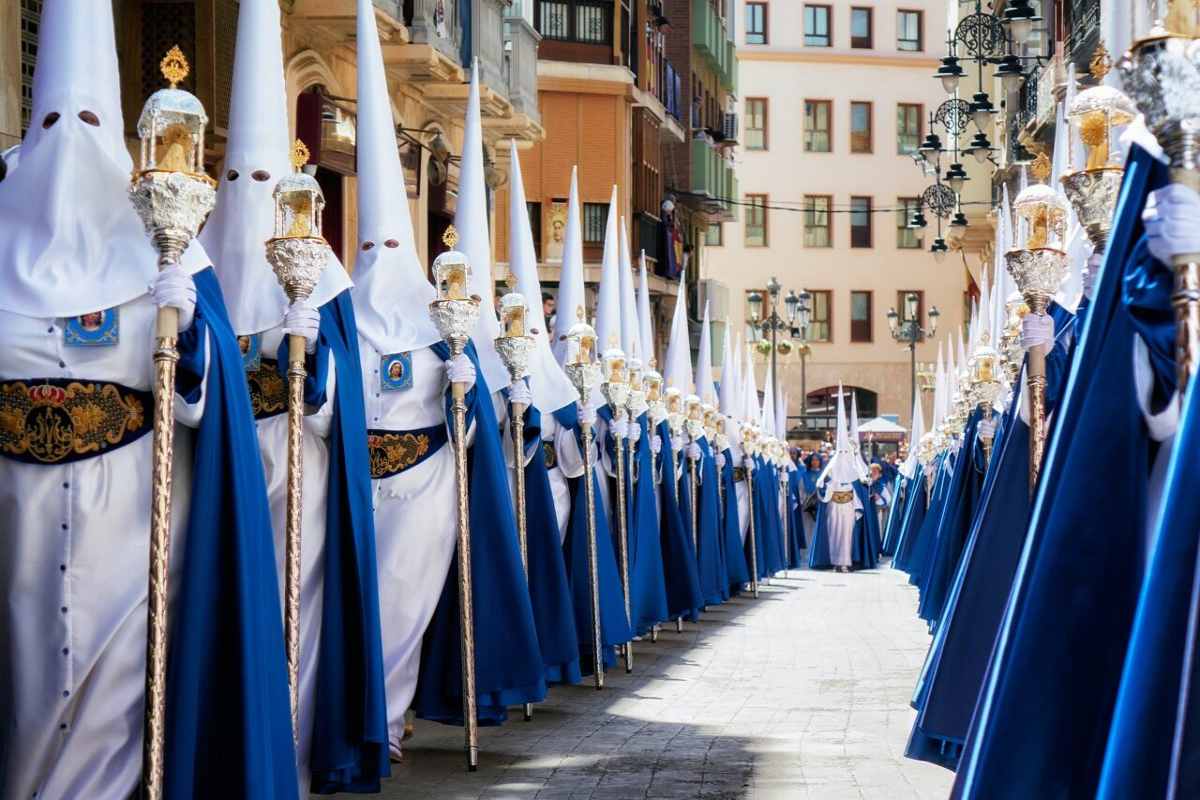 Journey Through Faith and Tradition: The Ultimate Guide to Seville's Semana Santa Celebrations