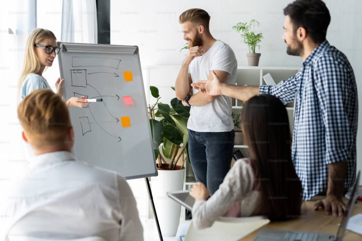 5 Project tracking strategies for team leaders