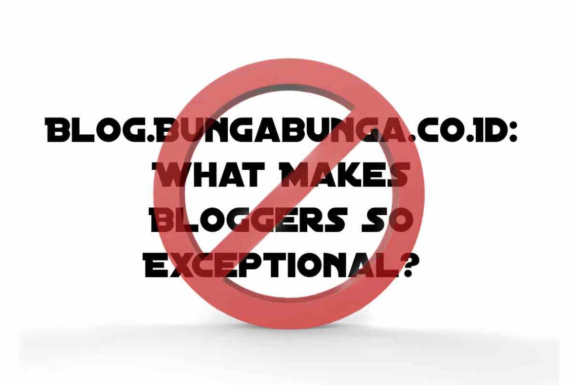 Blog.Bungabunga.Co.Id