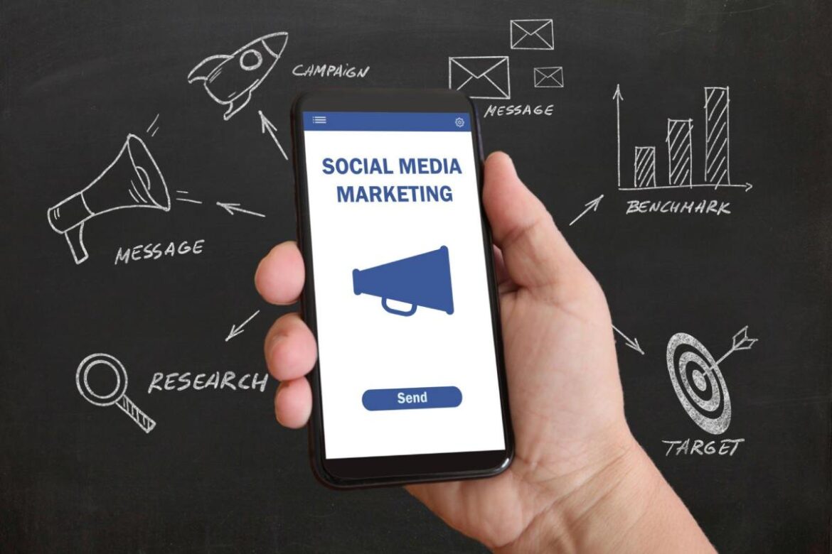 Hyperlocal Social Media Marketing - Lets Explore