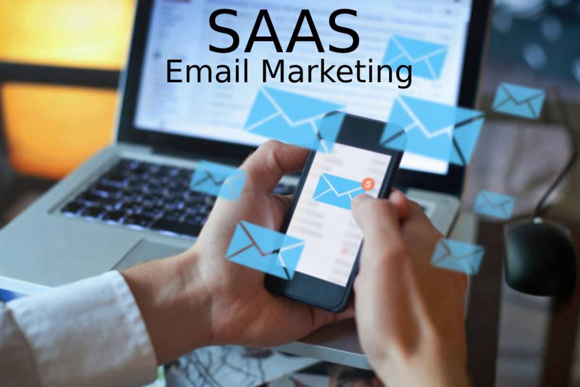 Leveraging Email Marketing for SaaS Growth