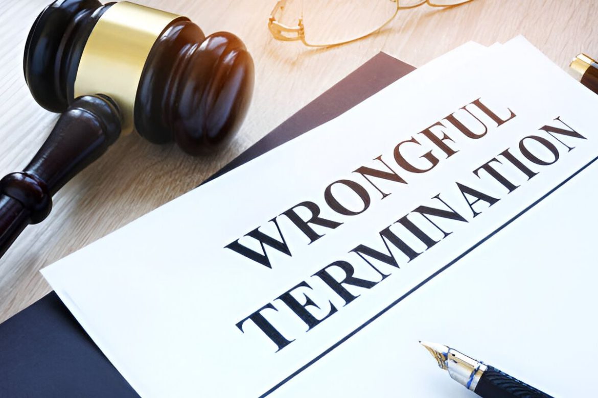 Can You Sue Your Employer For Wrongful Termination If You Resign?