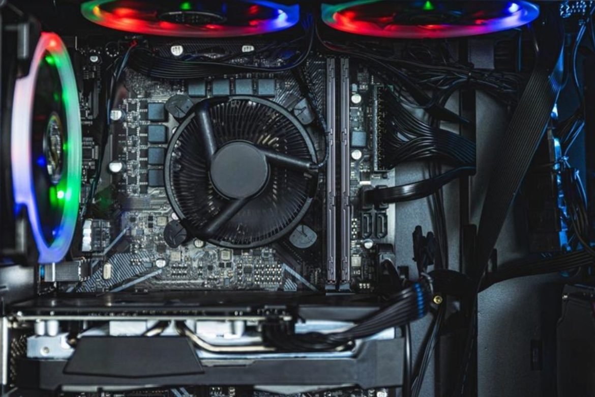How Does Case Design Impact PC Cooling?