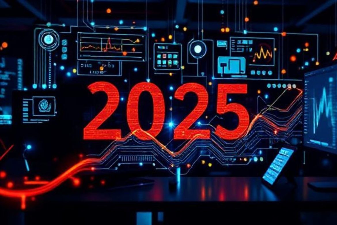 The Best Tech Upgrades For Your Business In 2025