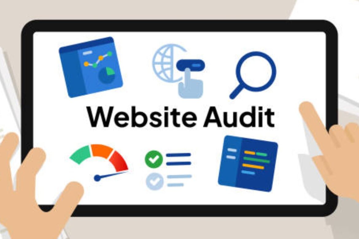 New Website SEO Audits_ A Step Geared Towards Early Success
