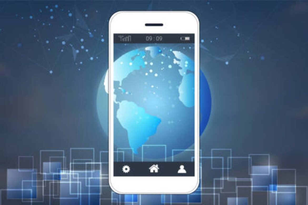 The Changing Face of Everyday Communication in a Mobile-First World