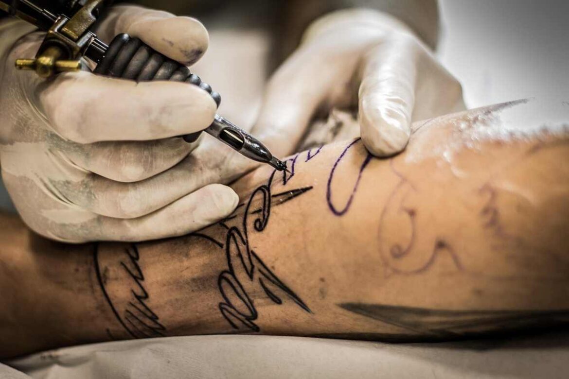 Top 7 Unexpected Benefits of Tattoo Removal