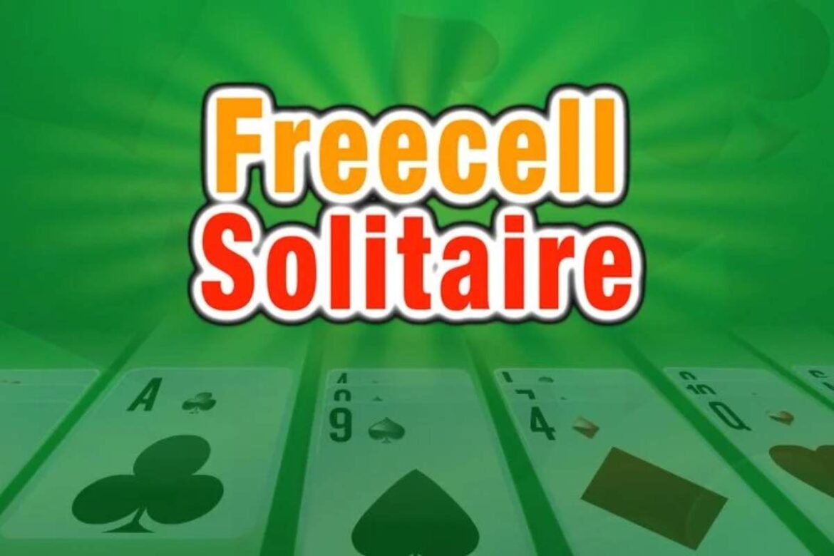 Beginner's Guide to Freecell Puzzle Online Start Winning Today