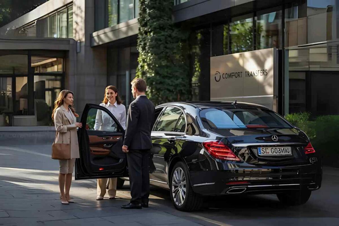 Why Indian Tourists Are Choosing Chauffeur Car Hire in Switzerland