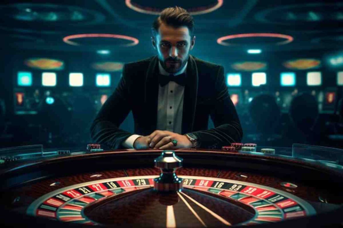 A First-Timer’s Guide to Understanding Online Casinos
