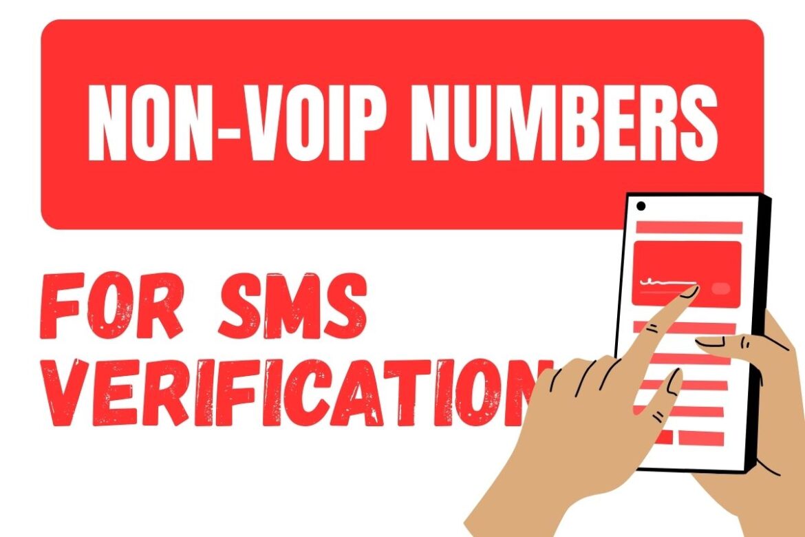 Non-VoIP Numbers