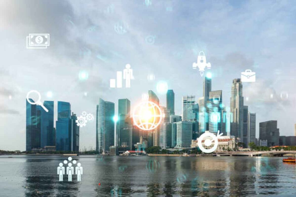 How AI Transformations Shape Digital Marketing in Singapore