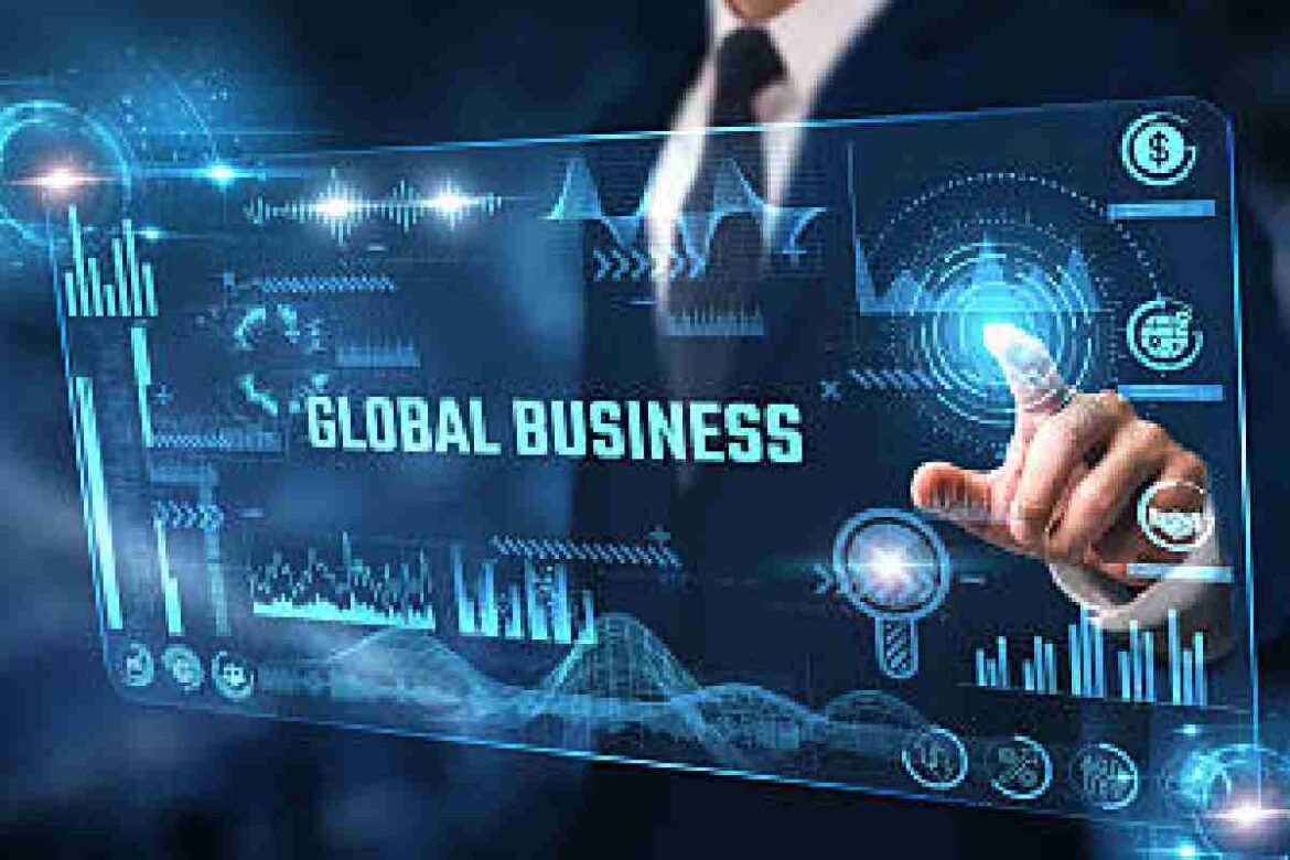 How Global IT Outsourcing Markets Are Evolving