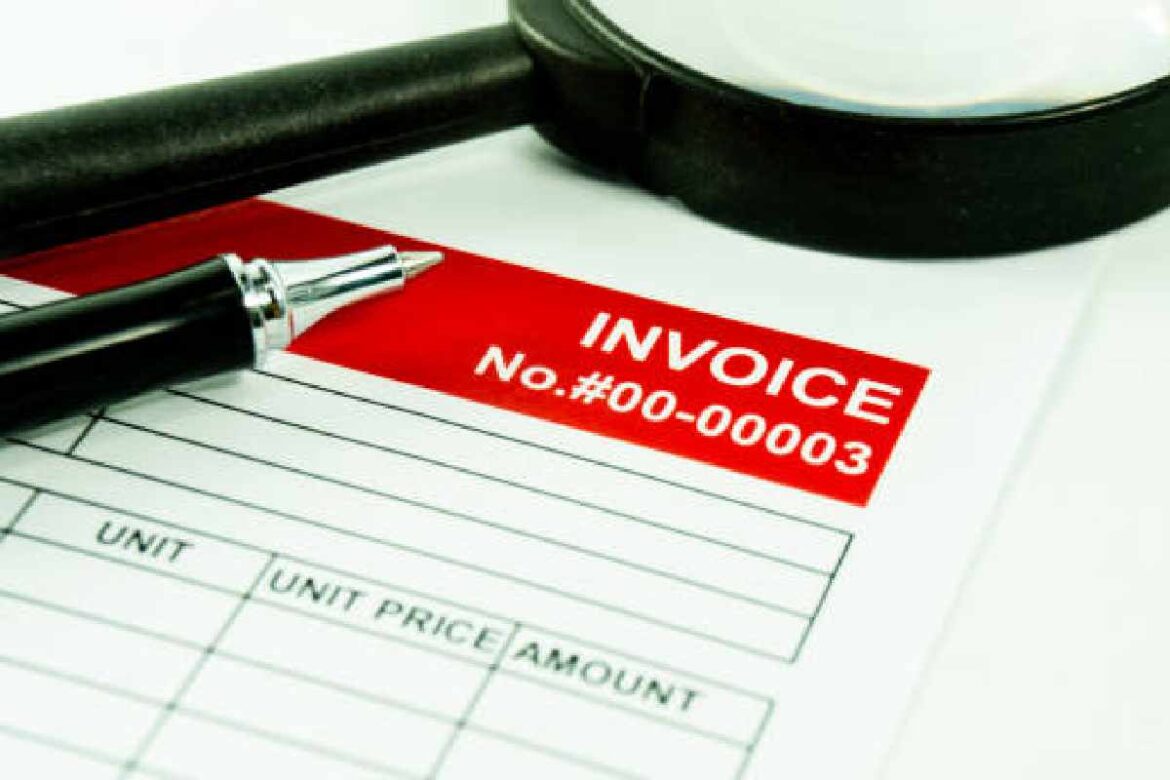 5 Invoice Mistakes That Could Delay Your Payment