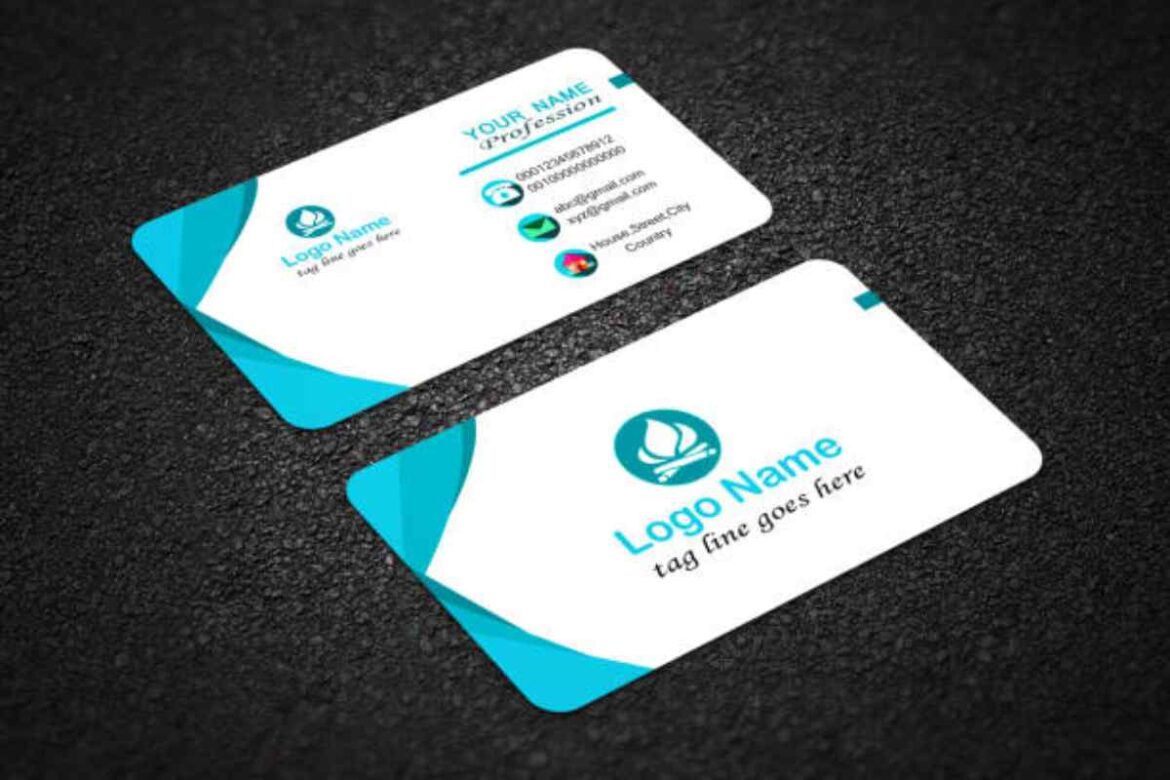 Business Card Design Tips to Leave a Lasting Impression