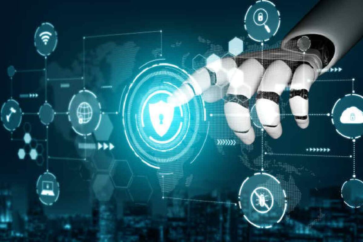 Inside the Future of Cybersecurity: The AI Tools You’ll Soon Depend On