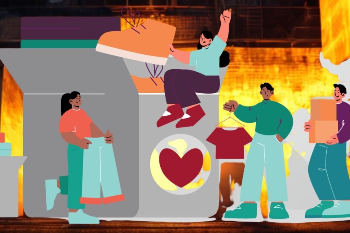 Promotional products for non-profits: spreading your message and raising funds