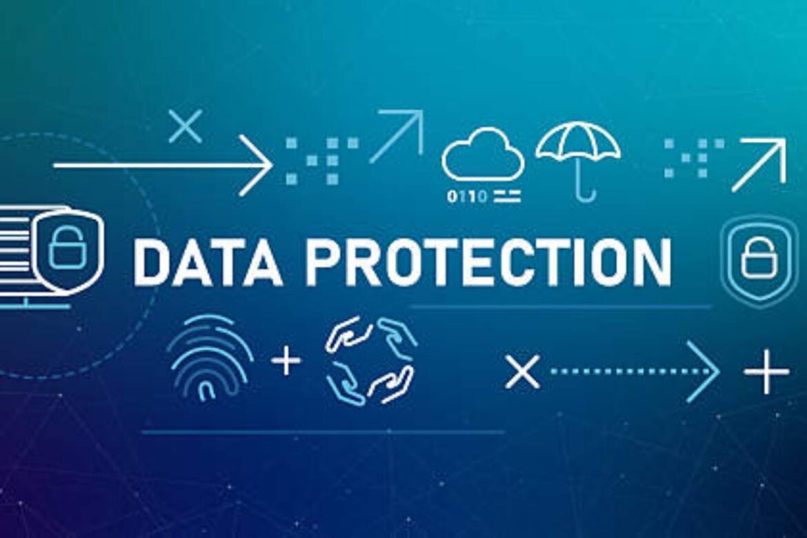 Data Protection Policies for Cloud-Driven Enterprises