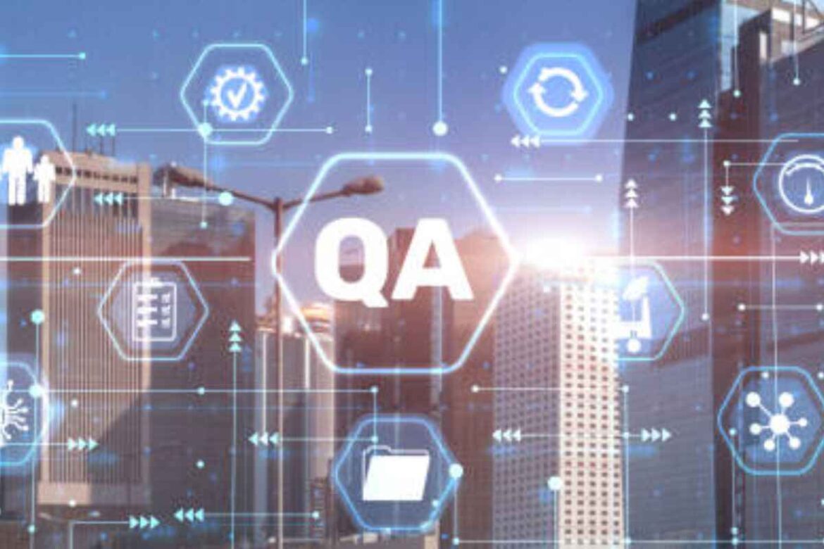 How QA Improves Operational Efficiency Across Supply Chain Systems