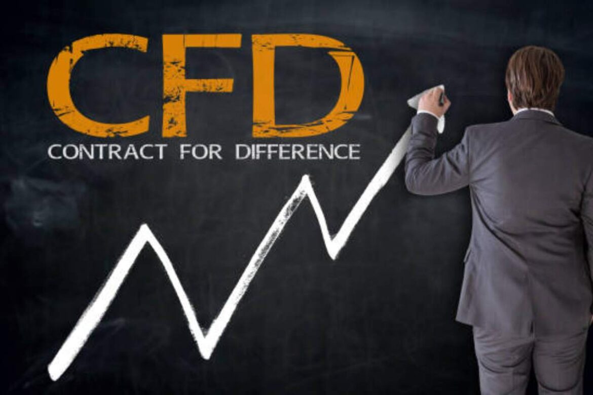 Understanding the Difference Between CFD (Contract for Difference) and Equity