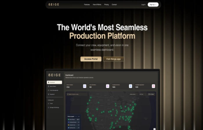 a marketplace powered by strong systemsa marketplace powered by strong systems