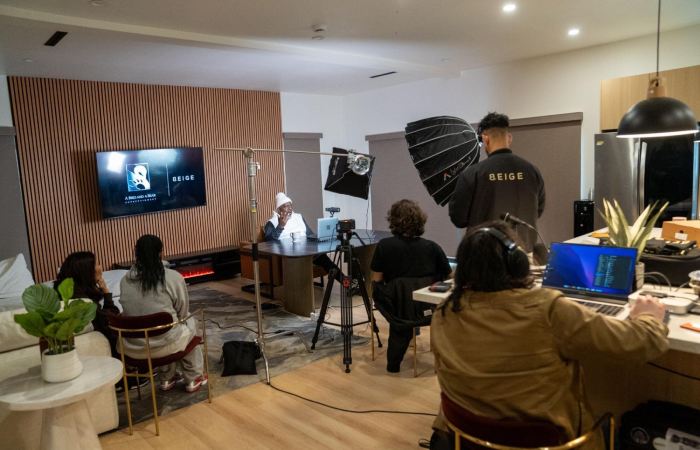 from fragmentation to a unified production experience