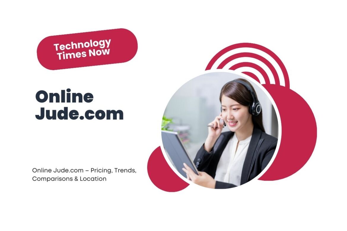 online jude.com