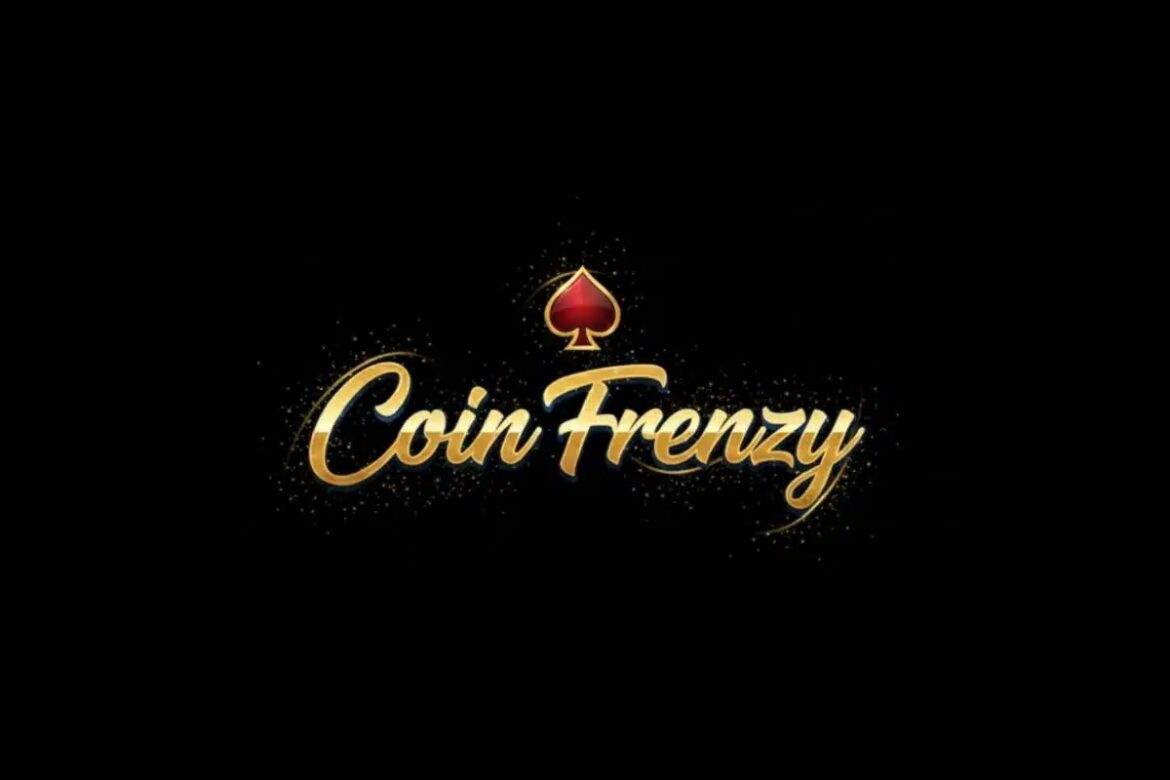 coinfrenzy com