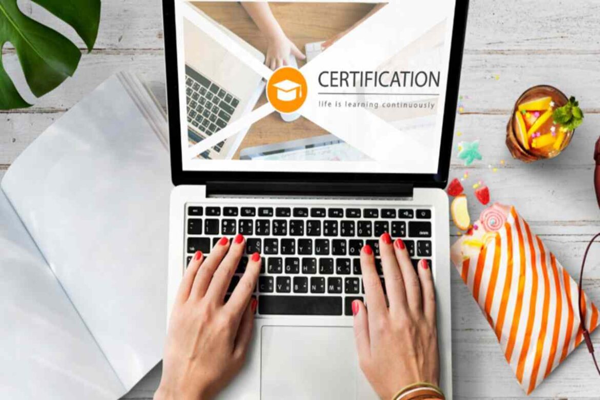 how to maximize your it potential with professional certifications