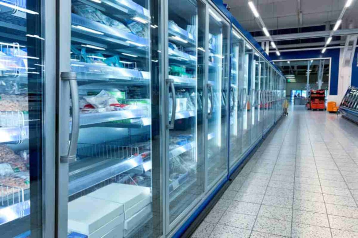 Best National Commercial Refrigeration Companies